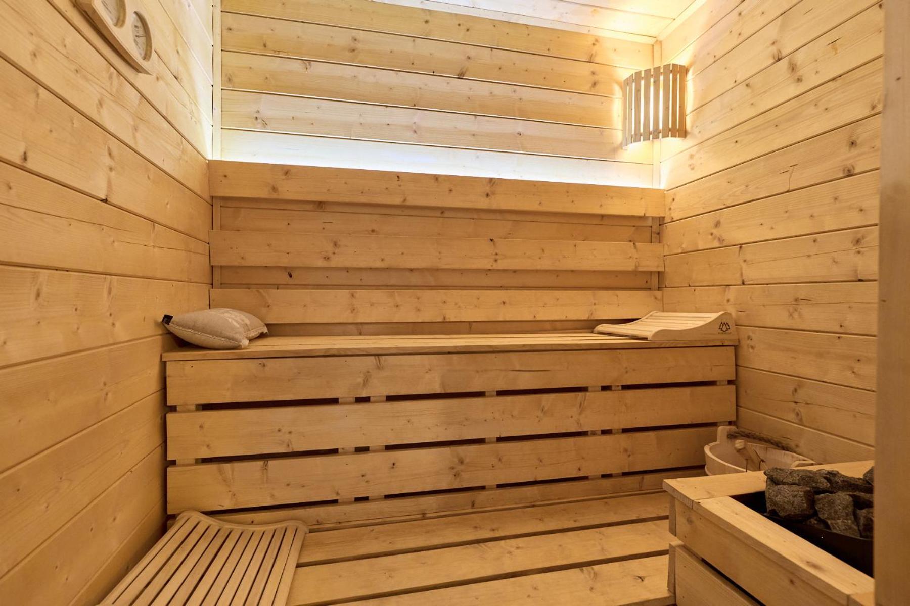 Pleta Del Tarter 31A Lodge & Spa Canillo Exterior photo