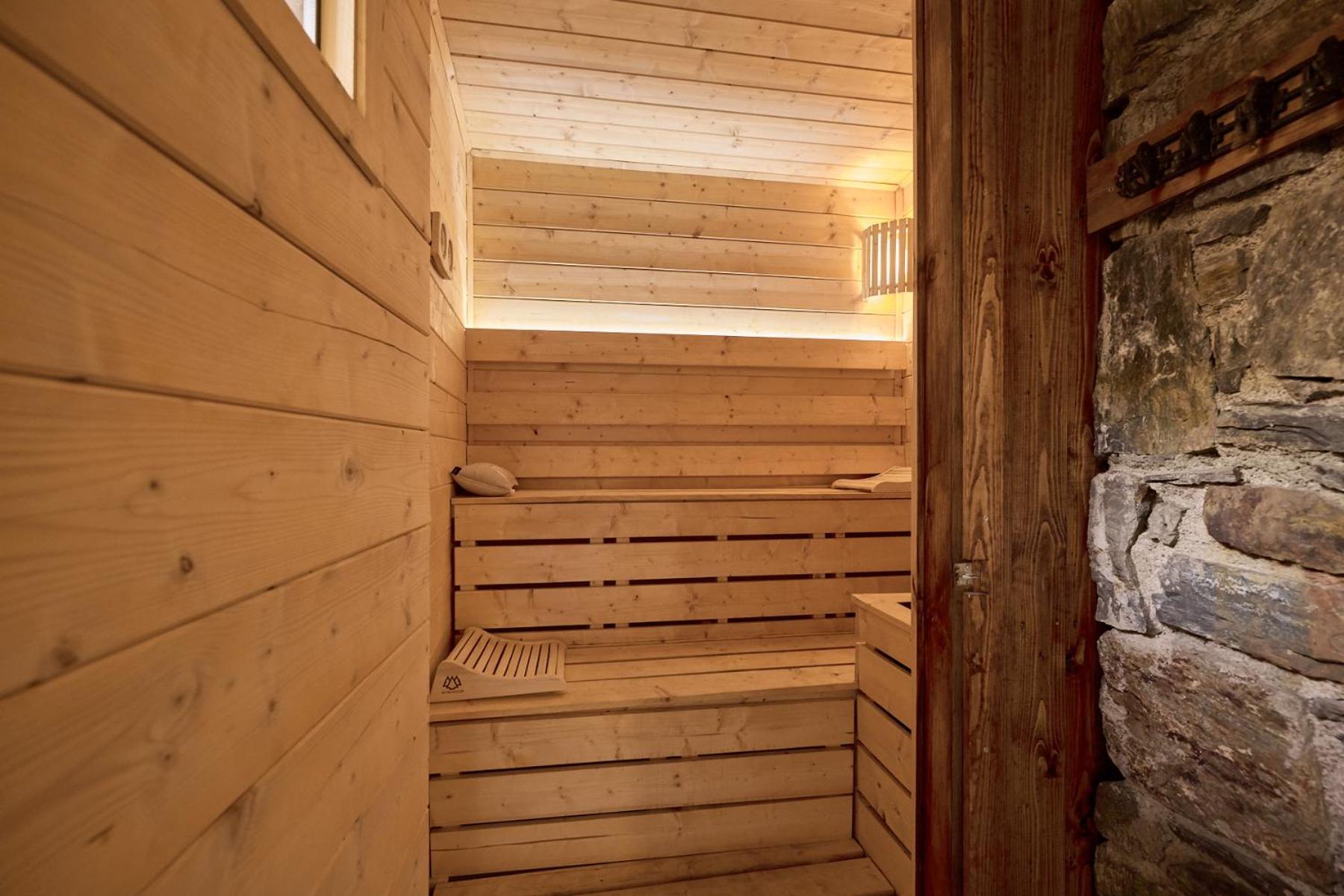 Pleta Del Tarter 31A Lodge & Spa Canillo Exterior photo