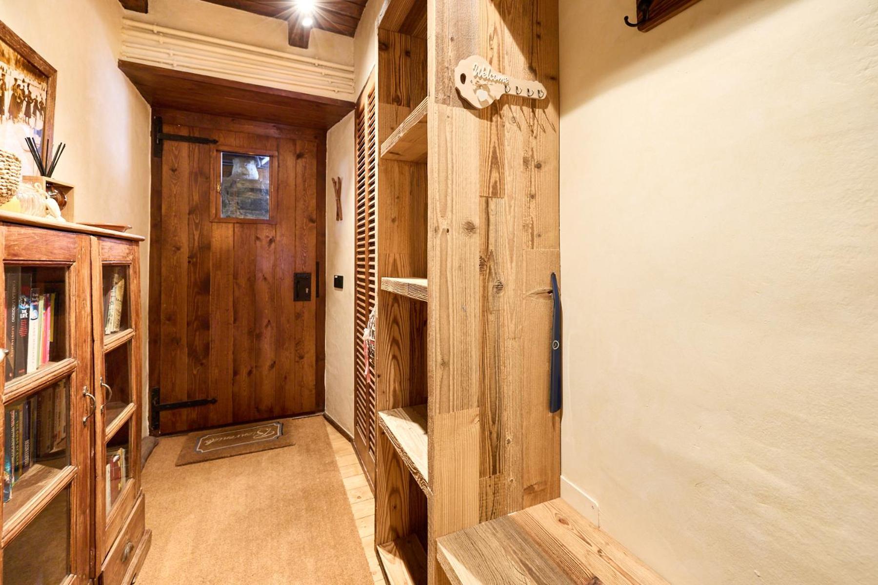 Pleta Del Tarter 31A Lodge & Spa Canillo Exterior photo