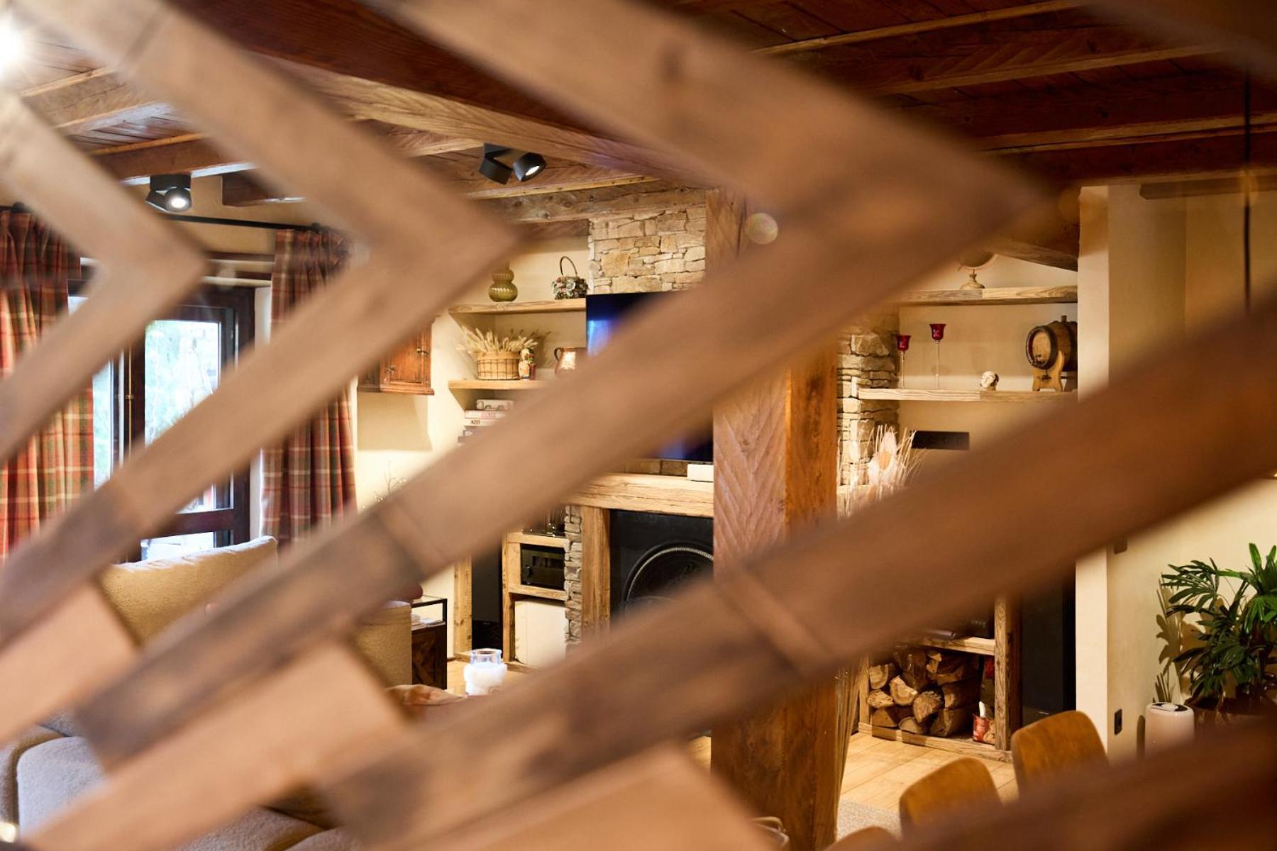Pleta Del Tarter 31A Lodge & Spa Canillo Exterior photo