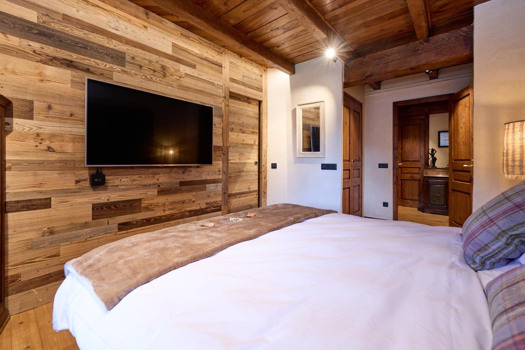 Pleta Del Tarter 31A Lodge & Spa Canillo Exterior photo