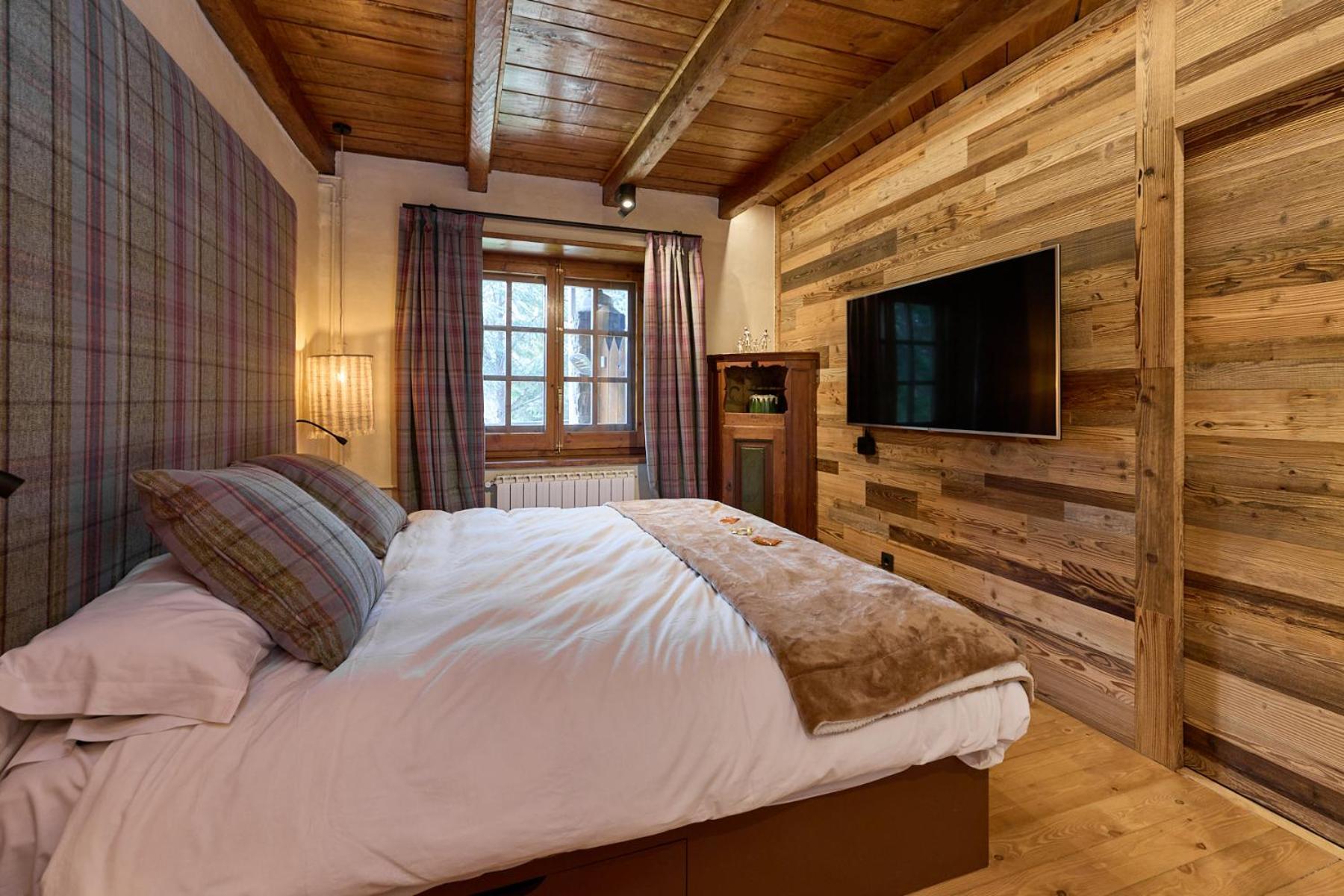 Pleta Del Tarter 31A Lodge & Spa Canillo Exterior photo