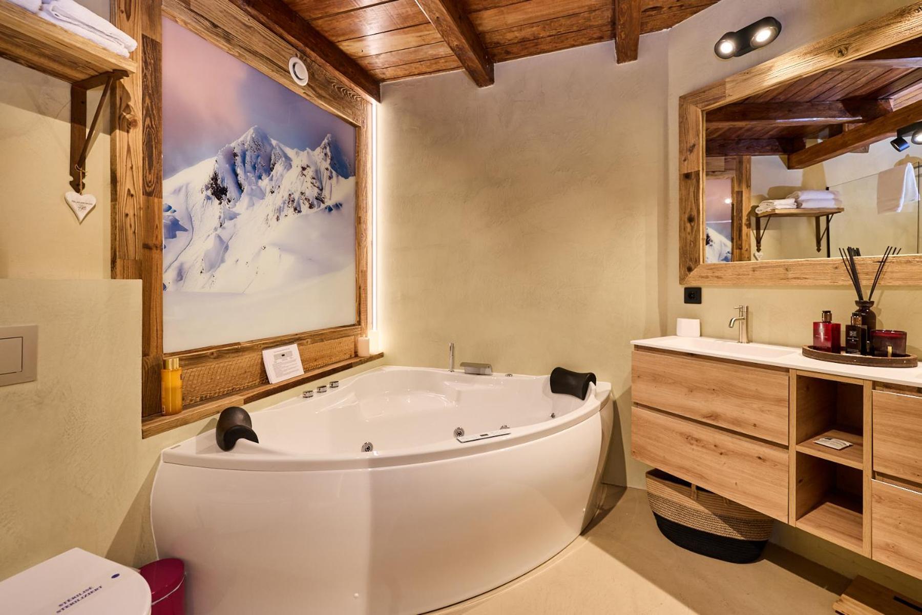 Pleta Del Tarter 31A Lodge & Spa Canillo Exterior photo